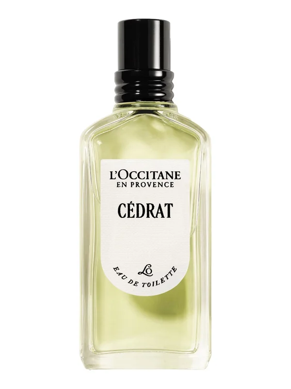 L'Occitane en ProvenceL'Occitane Cedrat Eau de Toilette 50 ml 50ml