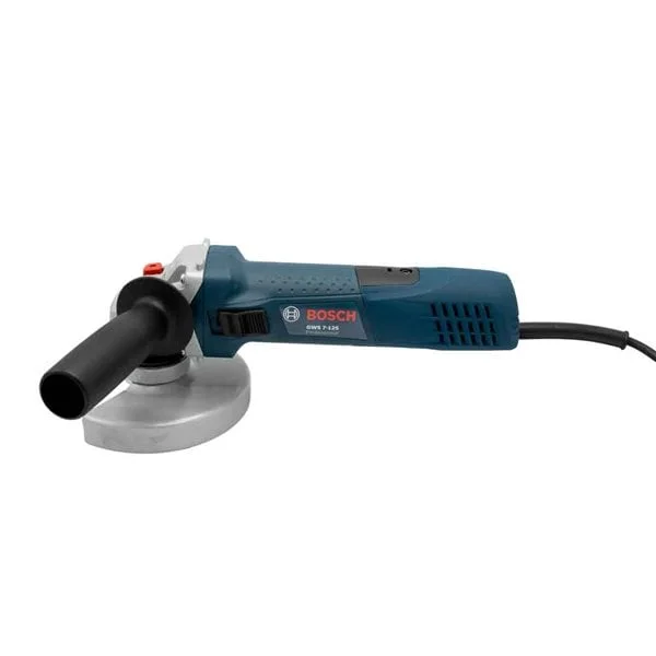 Bosch GWS 7-125 kulmahiomakone GWS 7-125 kulmahiomakone
