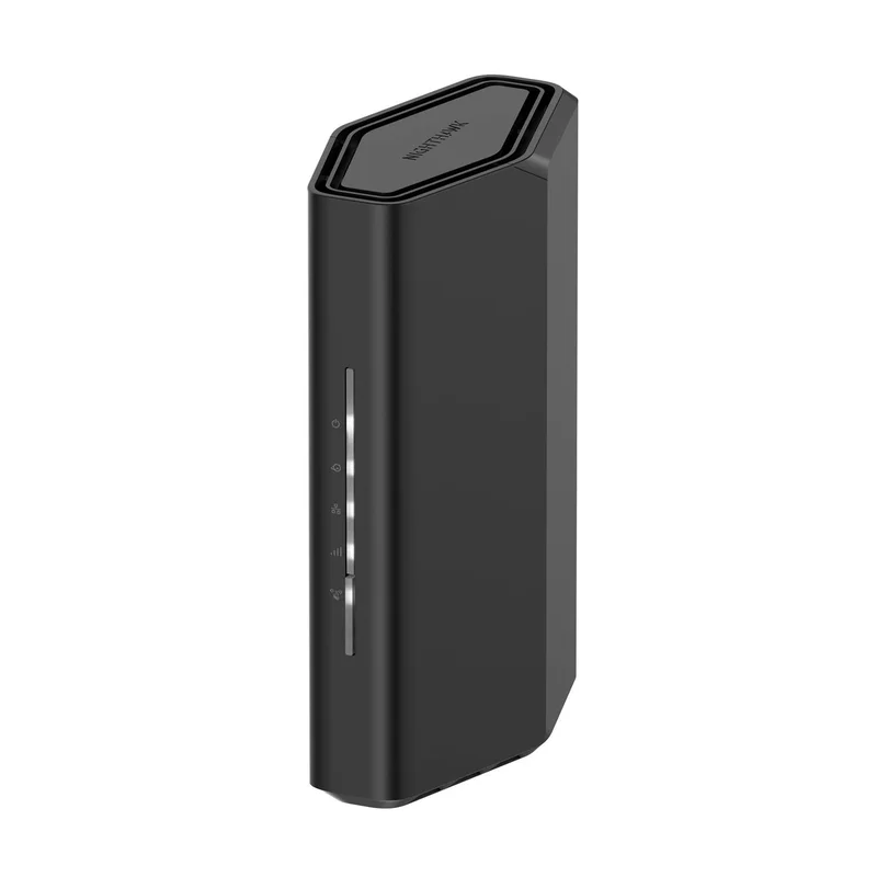 Netgear Nighthawk WiFi 7 Router RS100, 3.6 Gbps