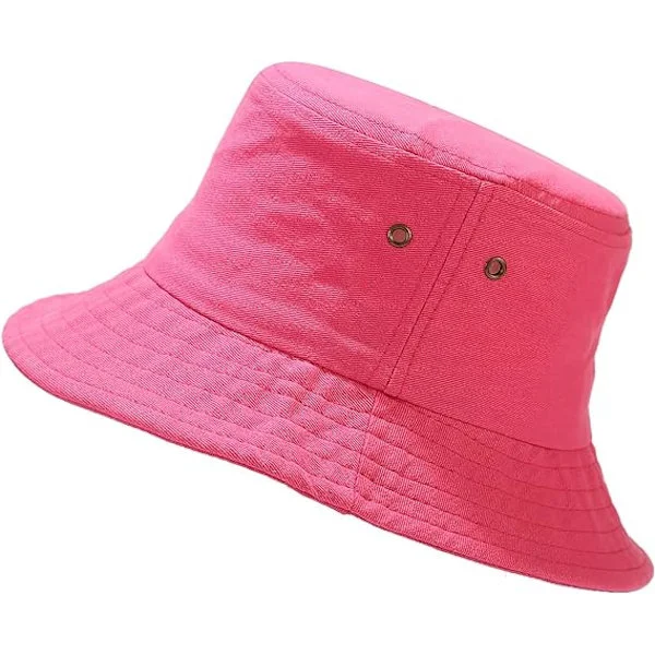 Bob Fisherman Hat Women Sun Hat Bucket Hats Visor Hats Beach Hat,