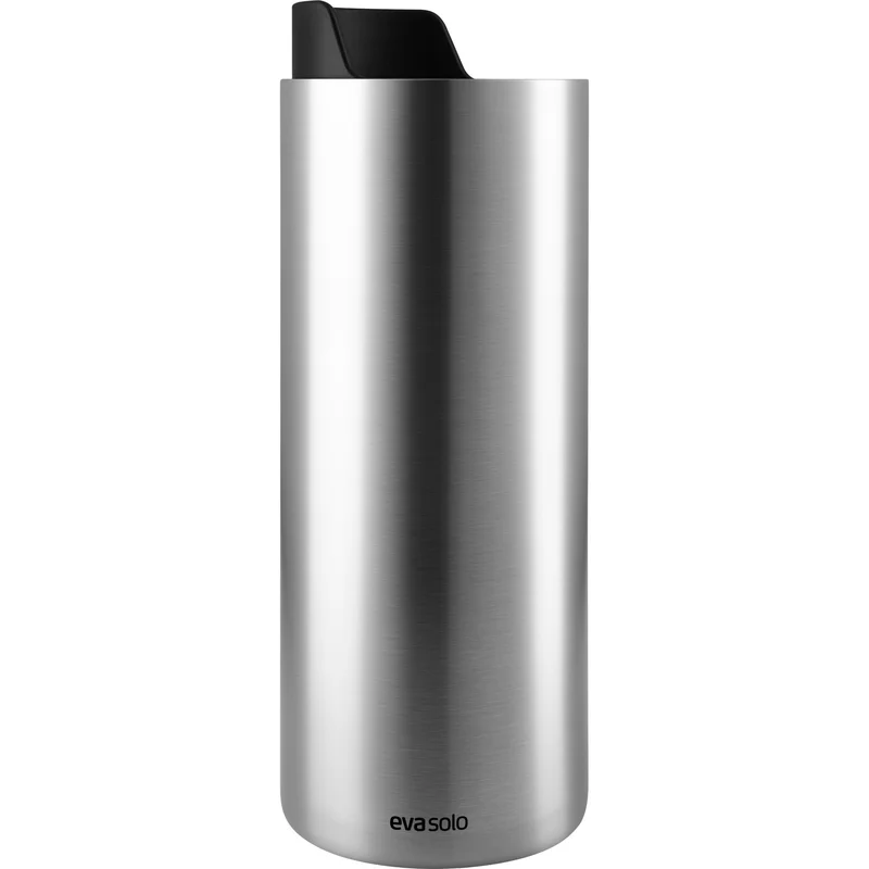 Eva solo Urban To Go Cup termokrus, 0,35 liter, sort | KitchenOne