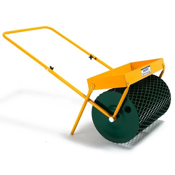 Hörby Bruk 3001 Gittertromle 500 mm, Haveredskaber