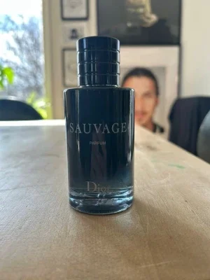Dior Sauvage Parfum 100ml