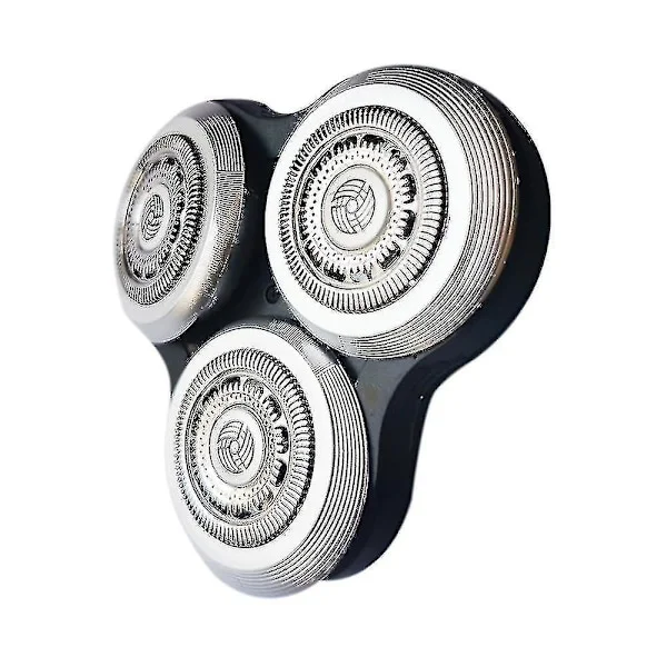 Philips Norelco Rq12 Hode til Skjeggtrimmer for Philips Serie 9000 Skjeggtrimmer Rq10 Rq12
