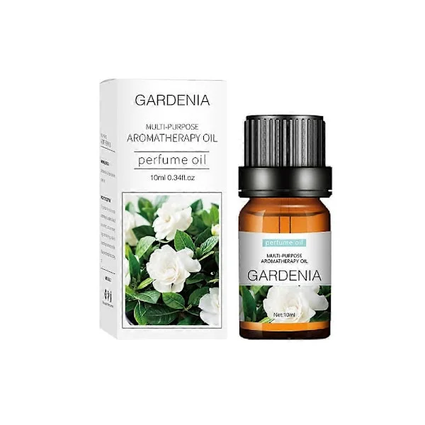 10 ml ren naturlig plante æterisk olie aromaterapi olie til soveværelse badeværelse bil luftfrisker duftolie aromatisk olie