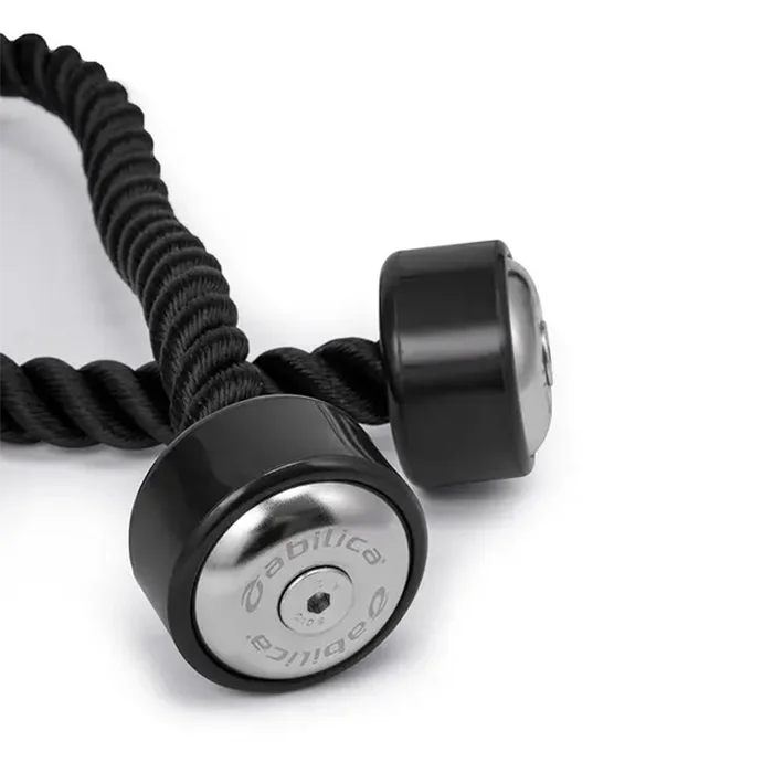 Multigym & tilbehør Abilica Tricepsreb - Bodyman.dk
