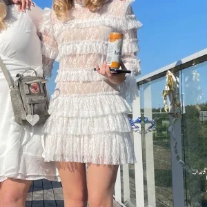 ByMalina klänning