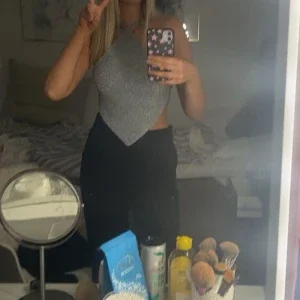 Nyårstopp