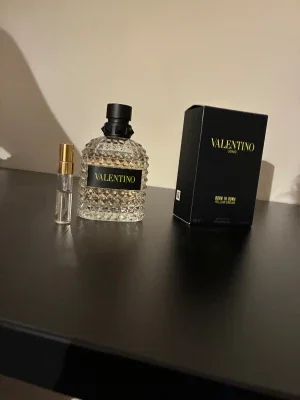 Valentino Uomo Born in Roma parfym