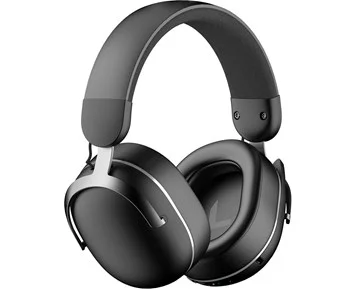 Svive-Echo 5 - Wireless Headset-Trådløst headset med 4 EQ-moduser og Dual Connectivity-Gaming Accessories-Trådløse headset