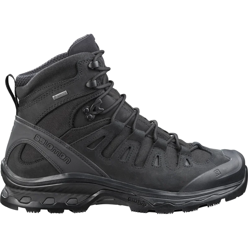 Salomon - Buty Forces Obuwie Quest 4d GTX Forces 2 En - Black / Black