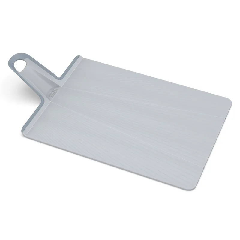 Joseph joseph Chop2Pot Plus fjøl 45 x 26 cm, lyseblå