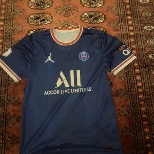 Psg tröja