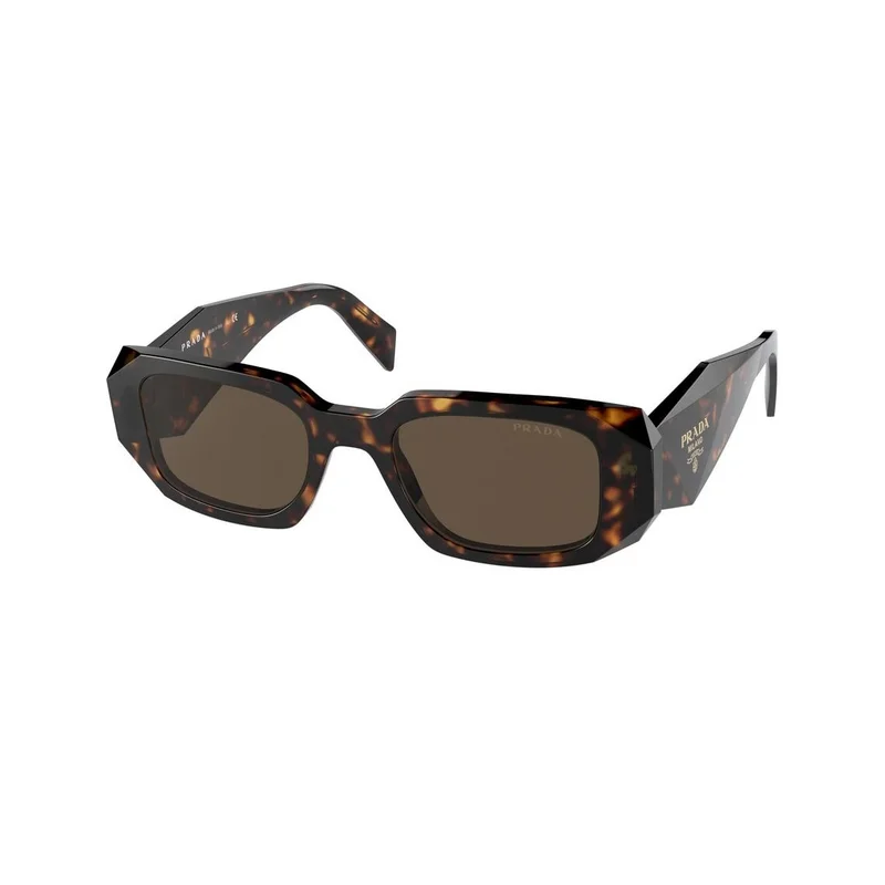 Prada - Solbriller - Brun - PR 17WS 2AU8C1 4920