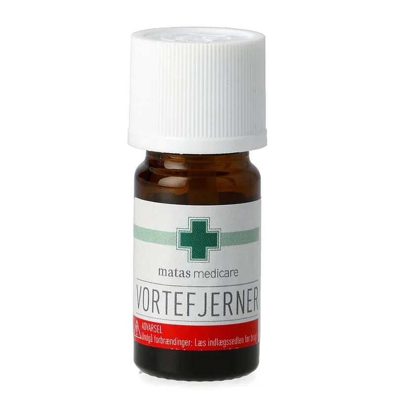 Matas Medicare Vortefjerner, Medicin & Pleje, Håndcreme & Fodpleje, Vorter