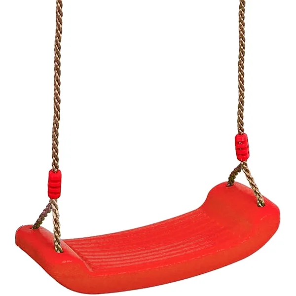 Keinun keinu puutarha keinu lasten keinu ulkona/sisällä lasten keinu muovi