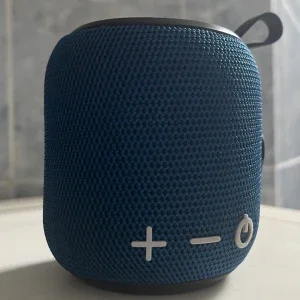 BS Speaker Bluetooth högtalare