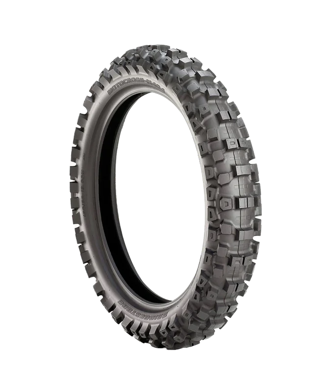 Crossreifen Bridgestone Motocross M404 Hinter 14"