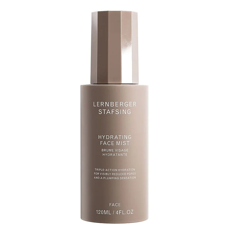 Lernberger Stafsing Hydrating Face Mist 120 ml, Hudpleje, Renseprodukter, Skintonic