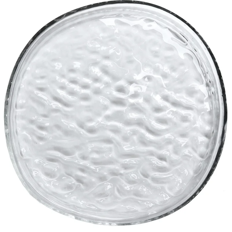 Cooee design Gry fad 28 cm, clear | KitchenOne