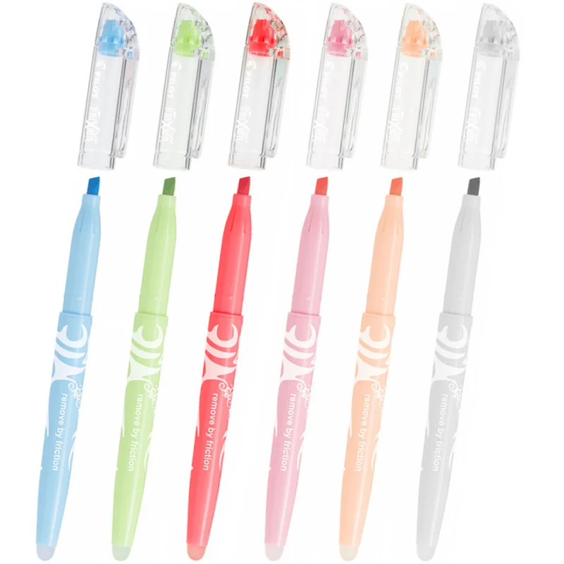Pilot FriXion Light Violet