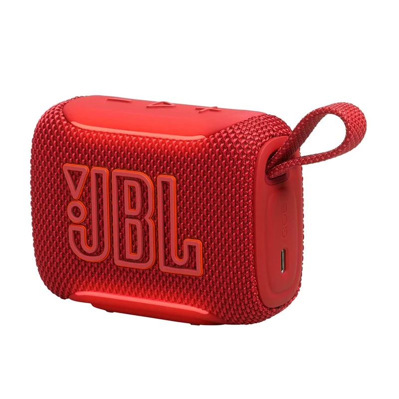 JBL - Trådløs høyttaler Go 5 - Red