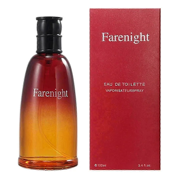 【BQ】100 ml Eau De Parfums Spray Parfumer, dufte til mænd Cologne Spray Afslappet Daglig Cologne