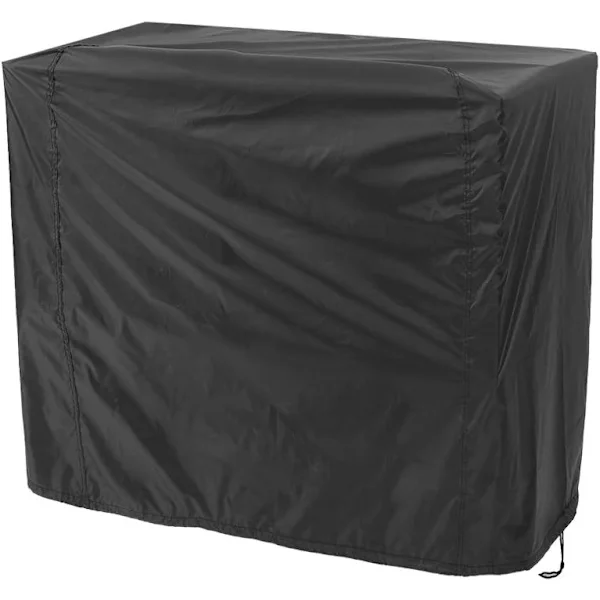 1 stycke (90x63x70cm) Grillskydd Hus Grill Solskydd