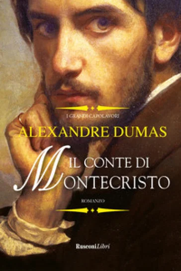 Il conte di Montecristo Alexandre Dumas