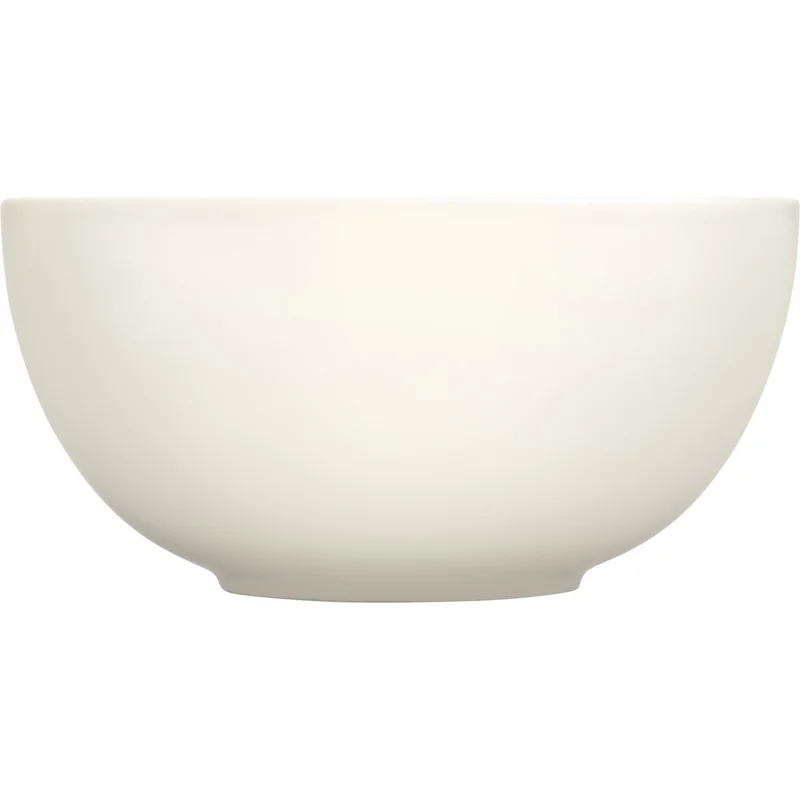 Iittala Skål 3,4 L Vit | Bakning > Bunkar och Skålar > Skål | Bagaren och Kocken