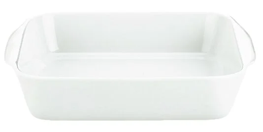 Pillivuyt Ildfast Form Kvadrat Nr2 17X17cm