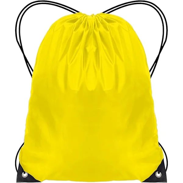 Drawstring Bags, Swim PE Bags Drawstring Gym Bag for Kids Adults String Swimming Sports Bag for School Sports Swimming Gym Travel