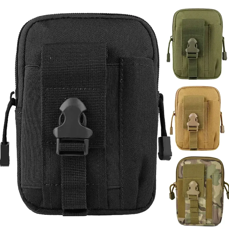 AliExpress - Sac banane de jambe de l'armée CamSolomon pour hommes, sac de ceinture d'équitation, portable, multifonctionnel, sac de leggings de sport
