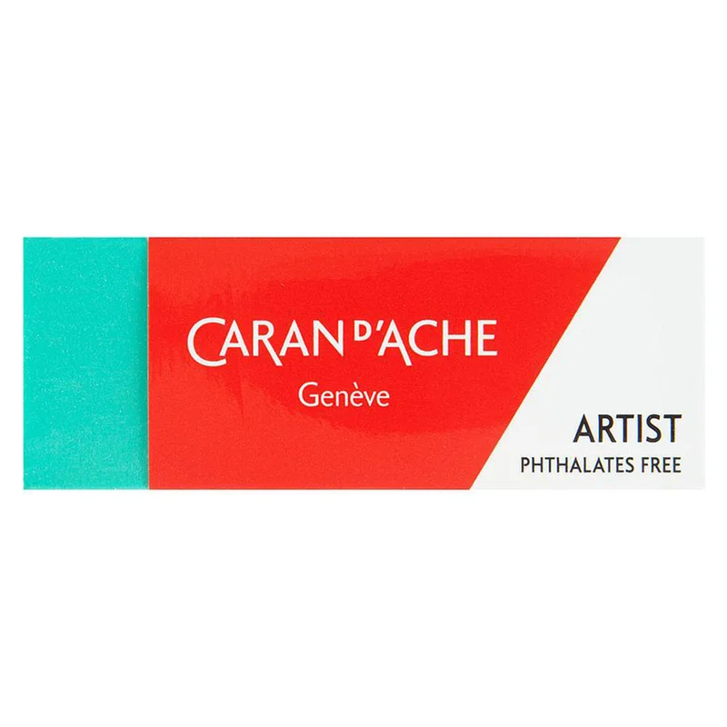 Caran d'Ache Radiergummi Artist