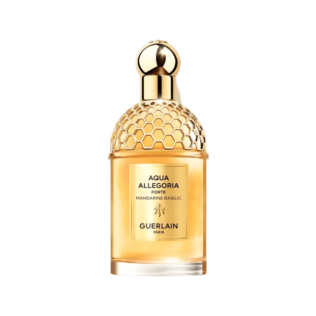 Guerlain Aqua Allegoria Forte Mandarine Basilic EdP Parfym & EdT Dam 125 ML
