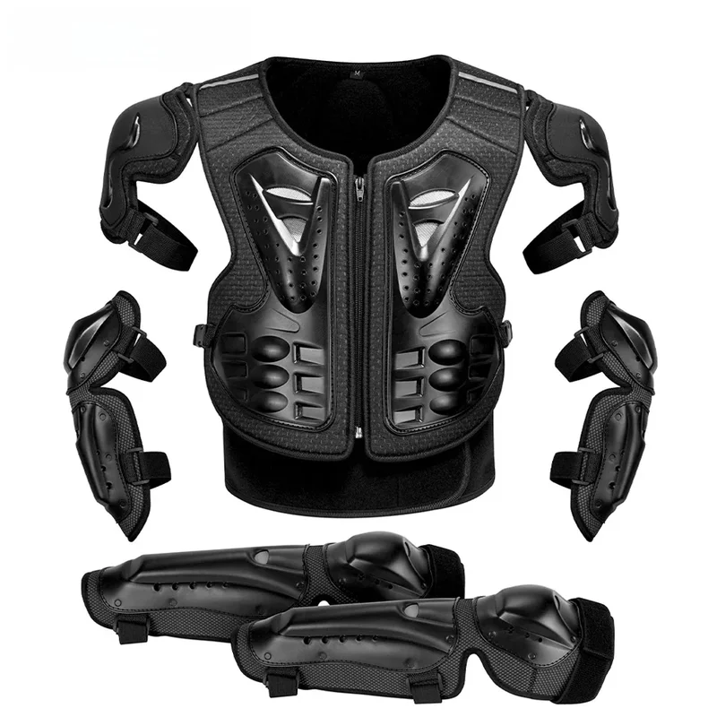AliExpress - Armure de Moto hommes veste de Moto armure Moto armure complète vestes de Protection Motocross Enduro Moto équipement de Protection