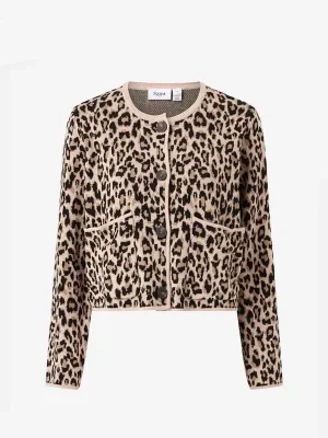 Saint tropez cardigan