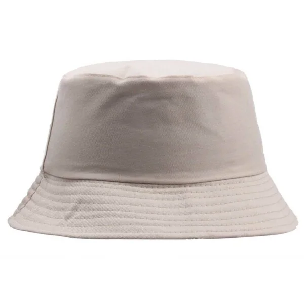 Kalastushattu Bucket Hat Beige beige one size