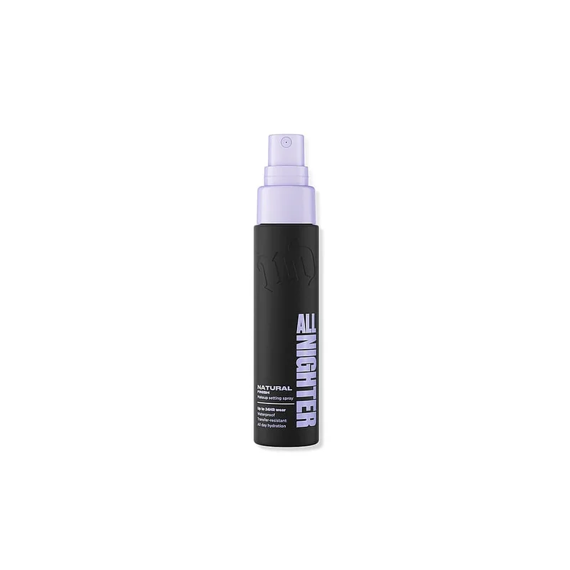 Urban Decay All Nighter Makeup Setting Spray 30 ml, Mini, Makeup, Ansigt, Setting Spray