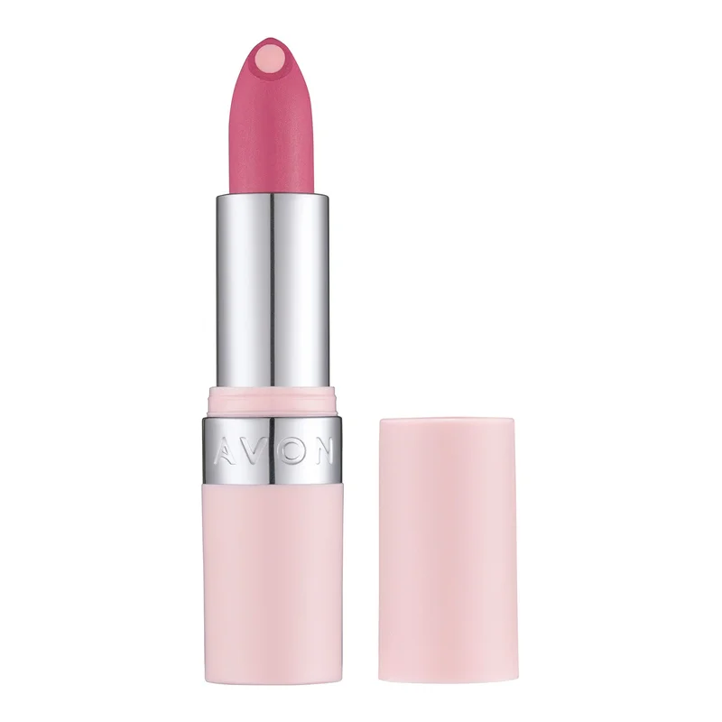 AVON Rossetto Hydramatic Matte Pink 3,6g - Rossetto mat