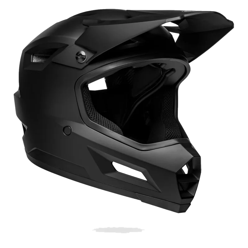 Downhill MTB Helm BELL Sanction 2 Matt Schwarz M