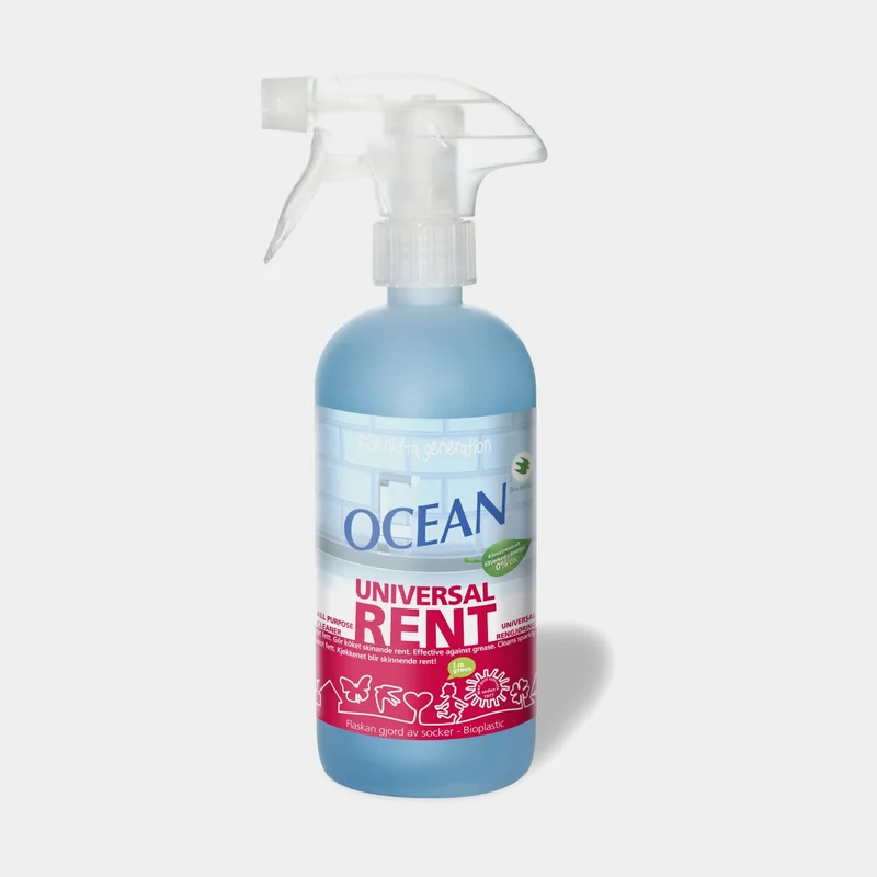 All-purpose boat cleaner Ocean Universalrent, spray, 500 ml