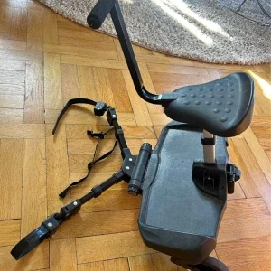 Bumprider stepbräda med sits
