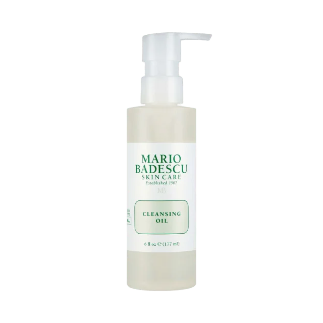 Mario Badescu Cleansing Oil Rengöring Unisex 177ML