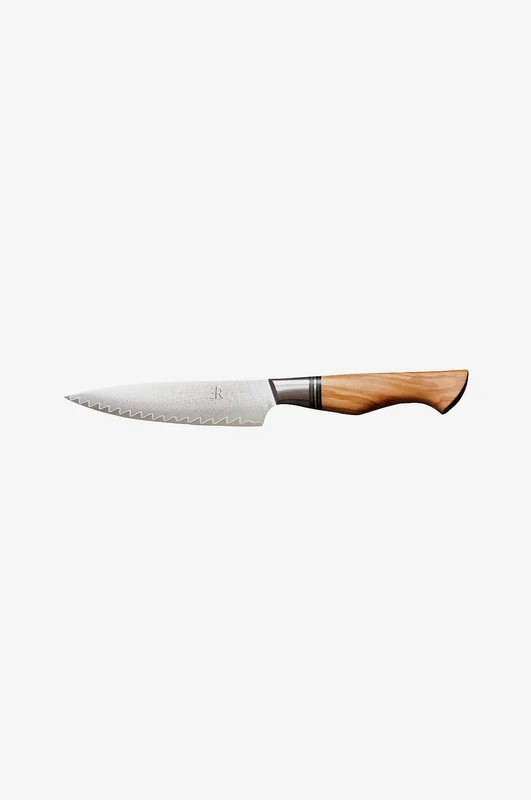 Ryda Knives - Universalkniv Ryda Knives 13cm - Brun - Köksknivar & tillbehör - Från Homeroom