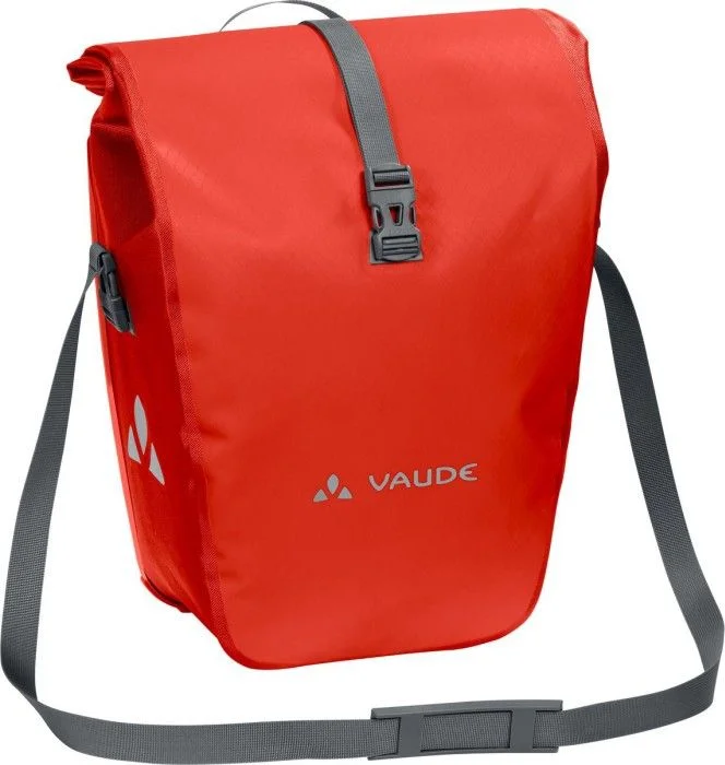 Vaude Aqua Back Single Cykelväska Lava
