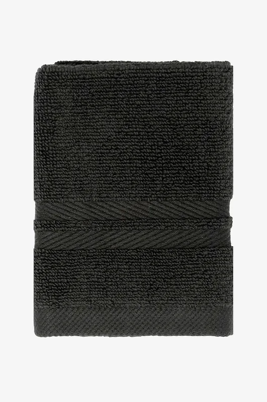 Halvor Bakke - Håndkle St. Paul - Grå - Håndklær - 30X30 - Fra Homeroom