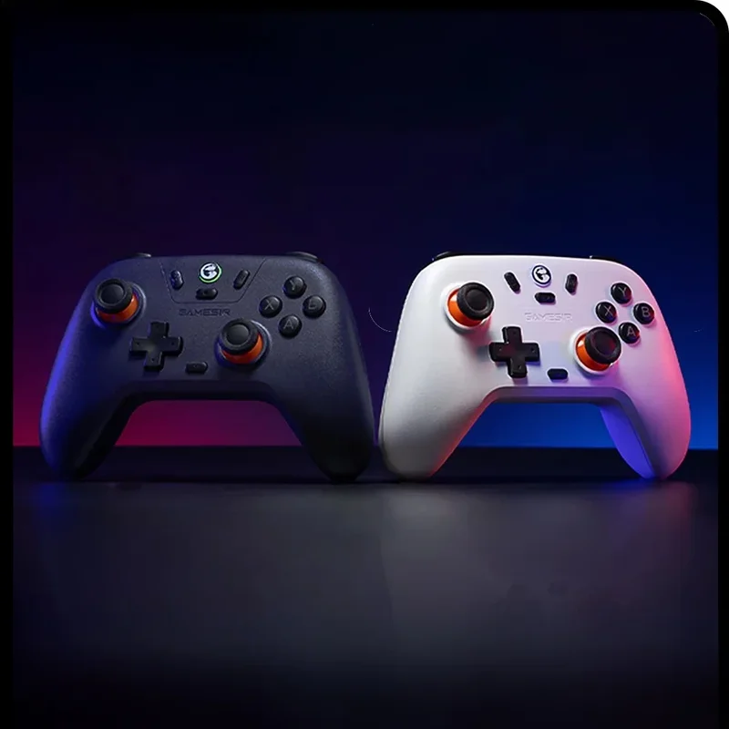 AliExpress - GameSir Nova Lite Switch Controller Hall Effect Gamepad voor Nintendo Switch, iPhone, Android Mobiele Telefoon, Windows PC, Steam