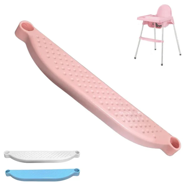 [RM]Adjustable Footrest for High Chair – Fits IKEA Antilop