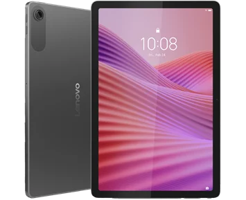 Lenovo Tab, 10,1", 64GB, WiFi - Prisvärd 10,1" surfplatta med fylligt ljud